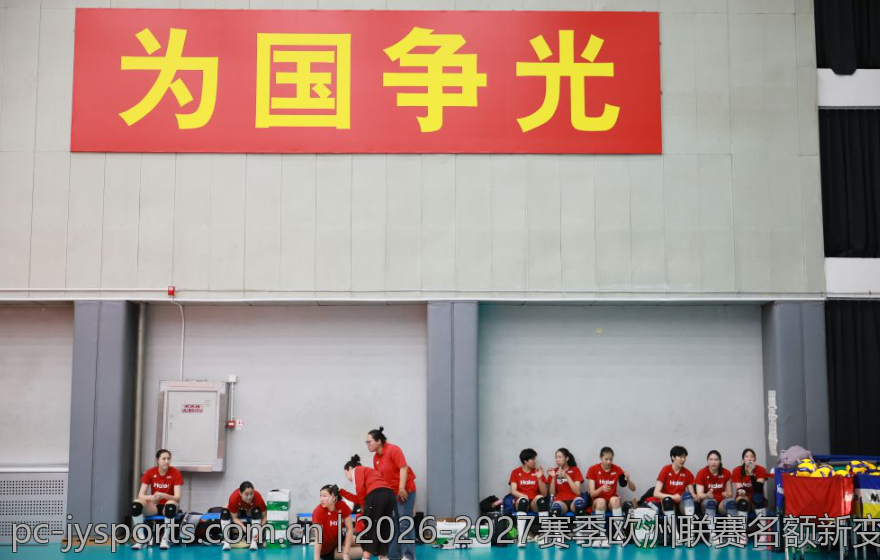 2026-2027赛季欧洲联赛名额新变化解析