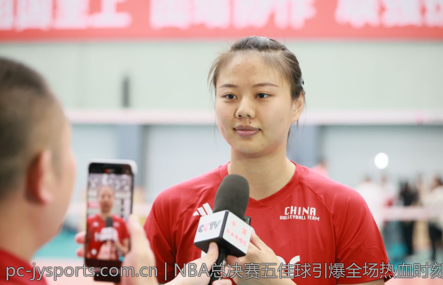 NBA总决赛五佳球引爆全场热血时刻