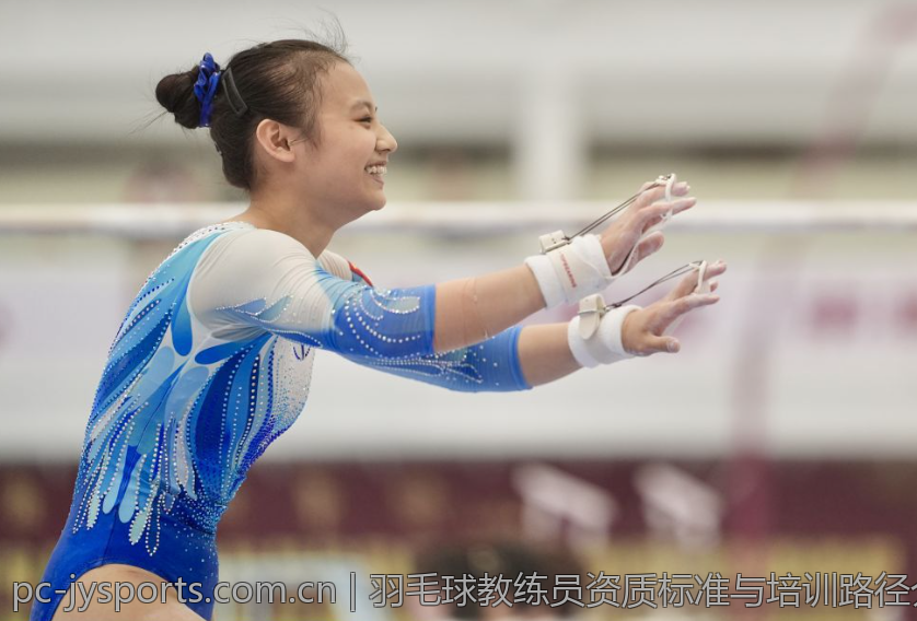 羽毛球教练员资质标准与培训路径介绍
