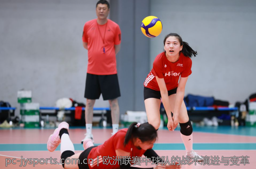 欧洲联赛中球队的战术演进与变革
