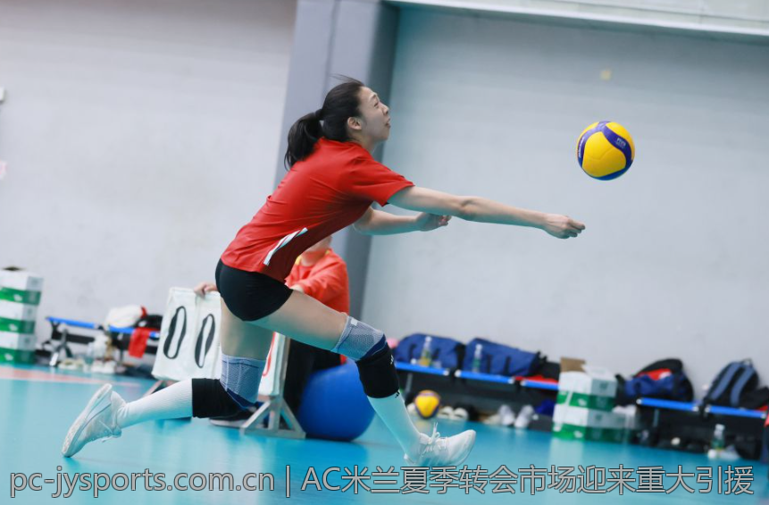AC米兰夏季转会市场迎来重大引援