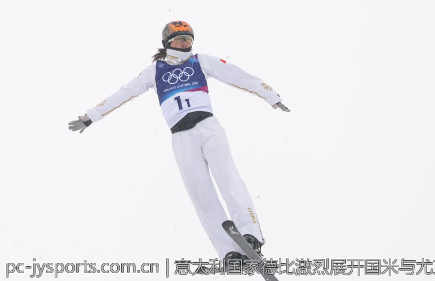 意大利国家德比激烈展开国米与尤文谁更强