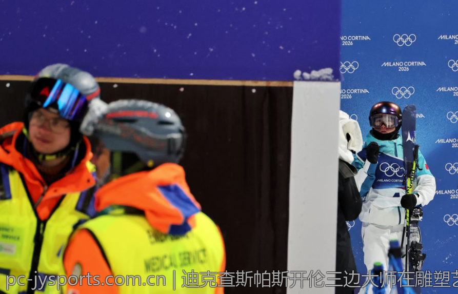 迪克查斯帕斯开伦三边大师在雕塑艺术中的地位与影响