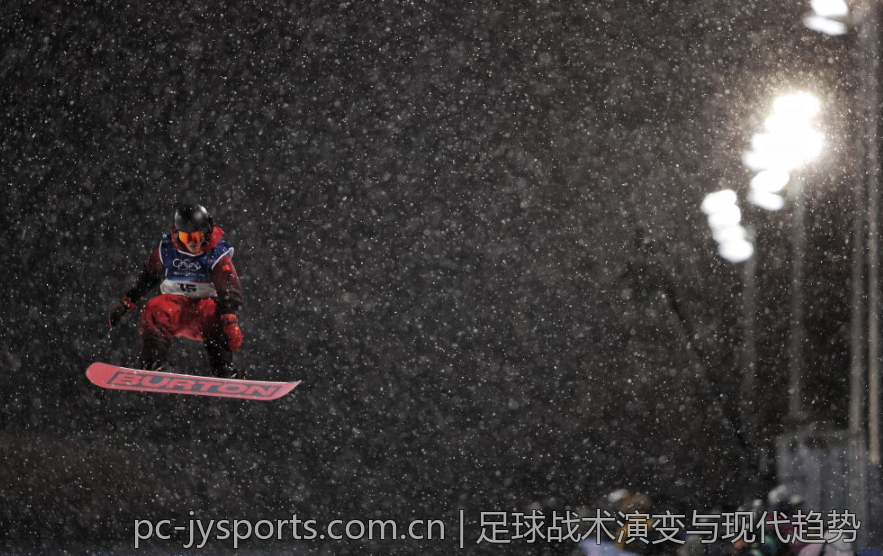 足球战术演变与现代趋势