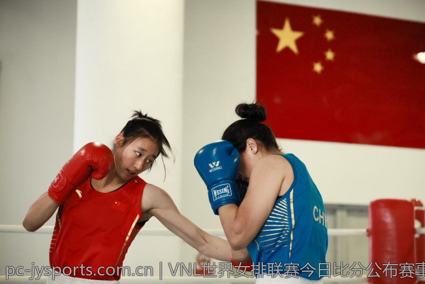 VNL世界女排联赛今日比分公布赛事抢眼表现盘点