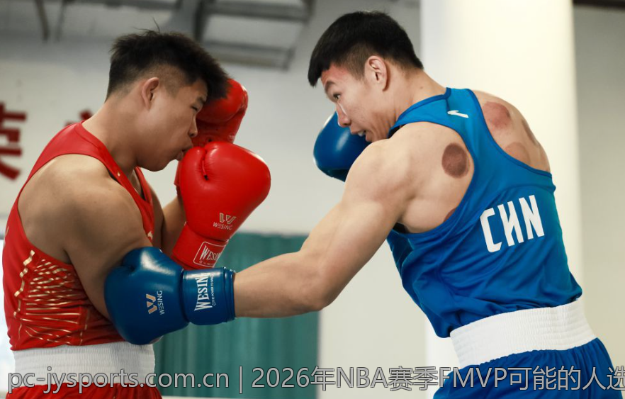 2026年NBA赛季FMVP可能的人选分析