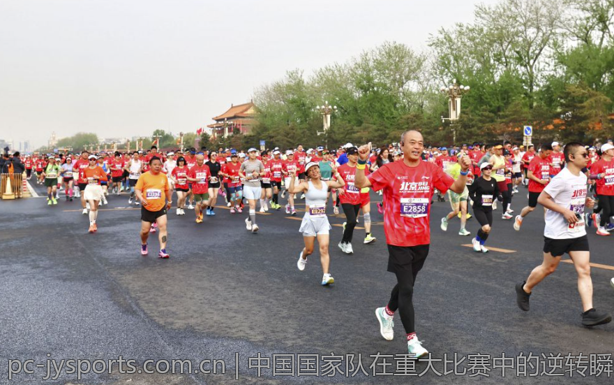 中国国家队在重大比赛中的逆转瞬间