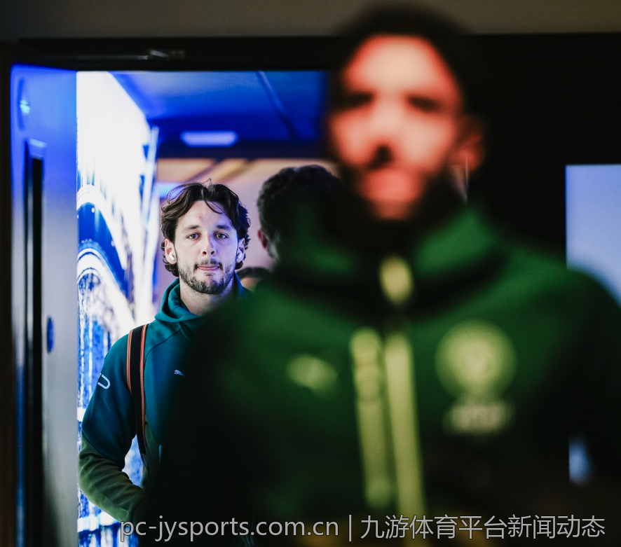 九游体育平台新闻动态